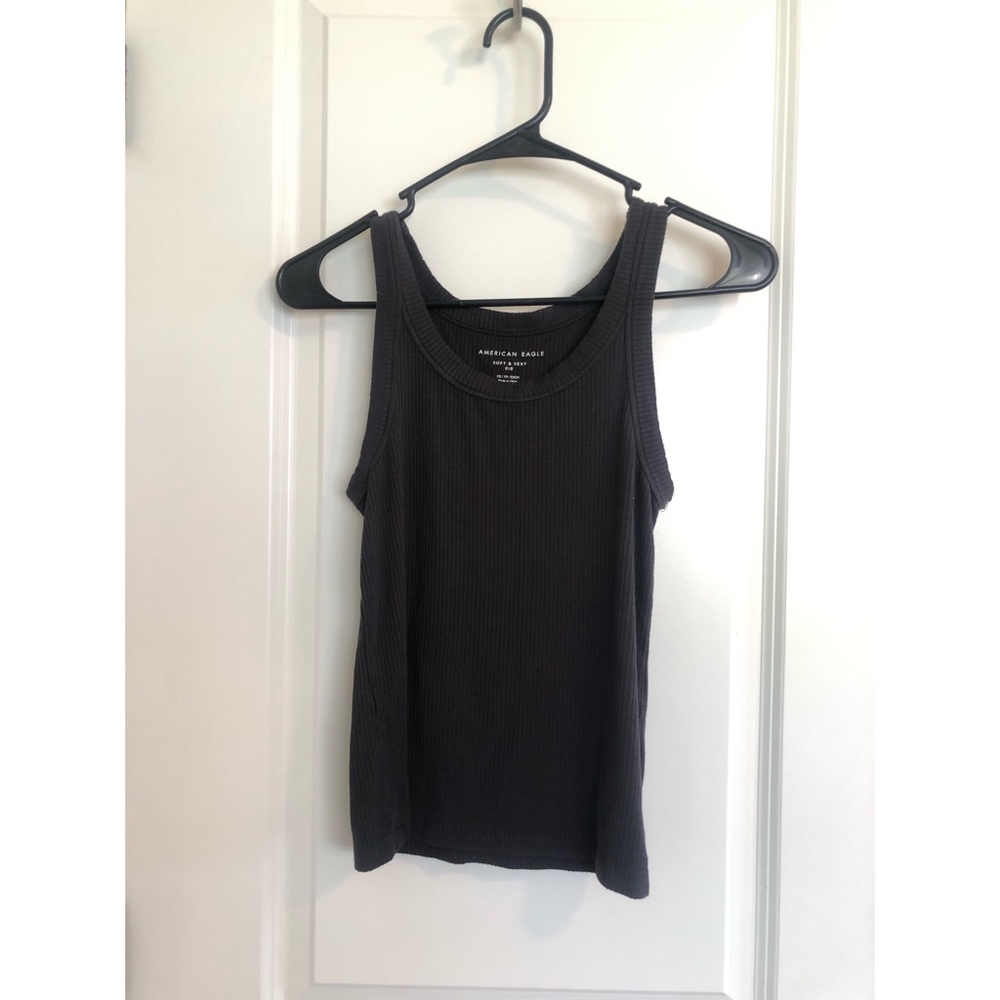 American Eagle Tank XS